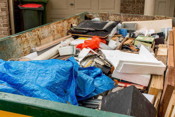 Best Residential Junk Removal  in Redwood City, CA